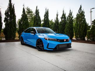 Certified 2025 Honda Civic Type R video 2