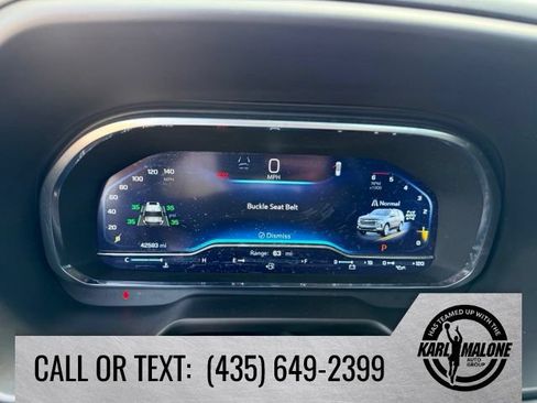 Used 2024 Chevrolet Suburban High Country w/ Advanced Technology Package AWD/4WD image 18