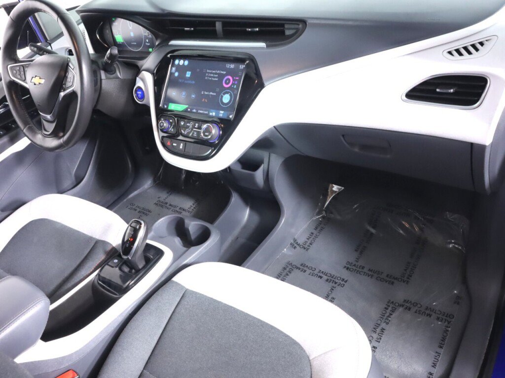 Used 2018 Chevrolet Bolt LT FWD image 37
