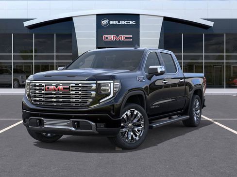 New 2026 GMC Sierra 1500 Denali AWD/4WD image 6