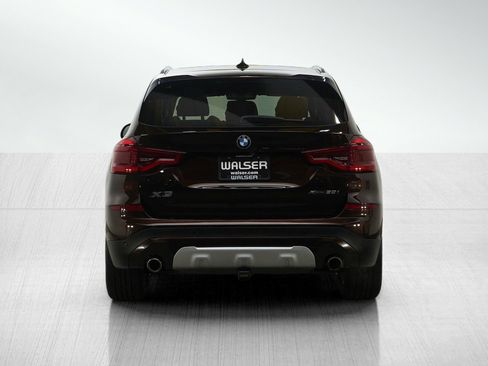 Used 2019 BMW X3 xDrive30i w/ Convenience Package image 4