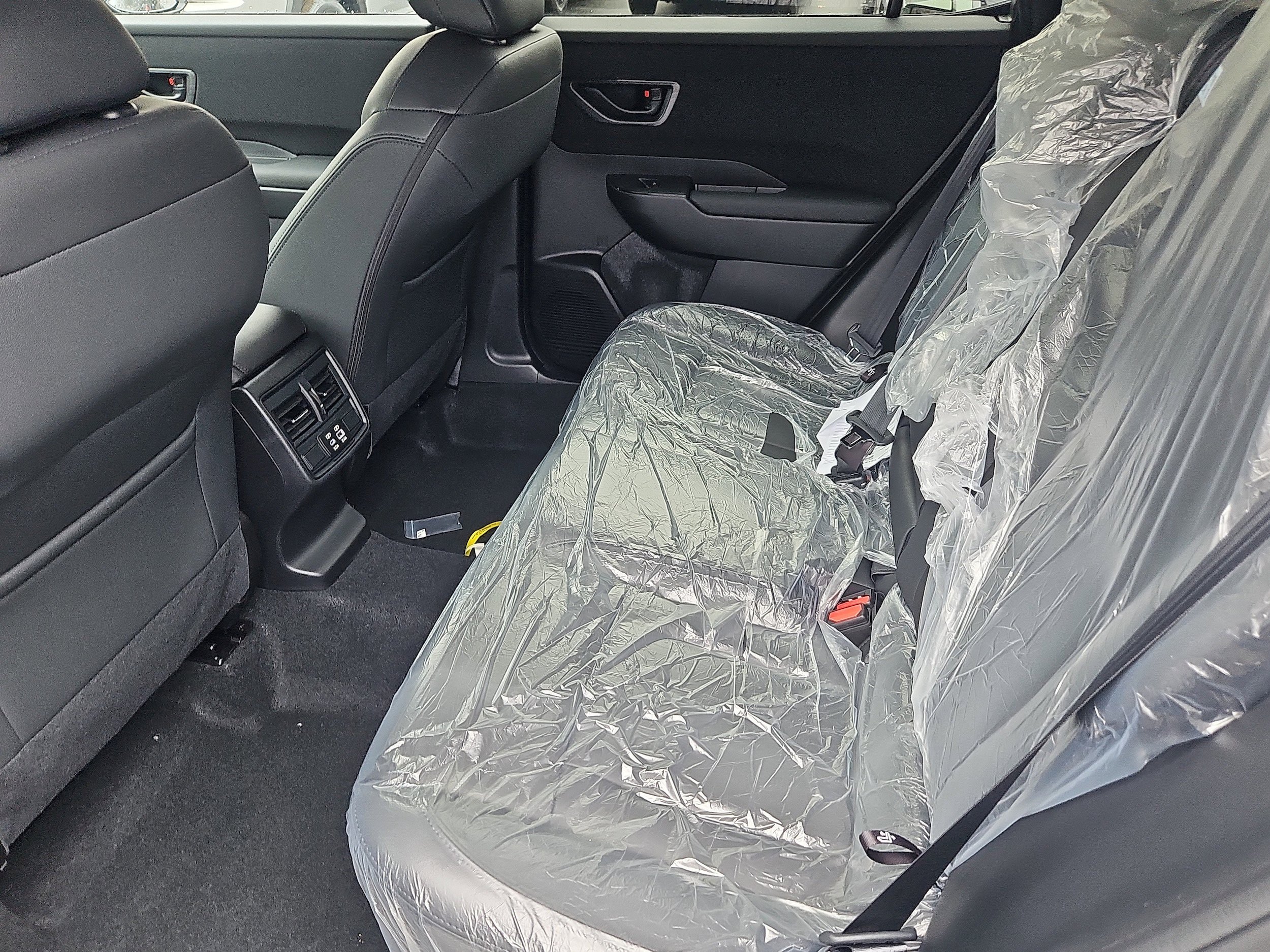 New 2026 Subaru Outback Premium AWD/4WD image 15