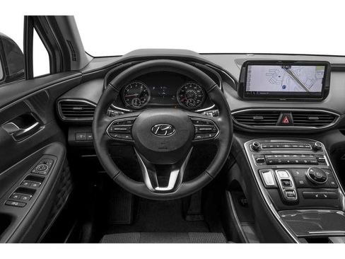 Used 2023 Hyundai Santa Fe SEL FWD image 40