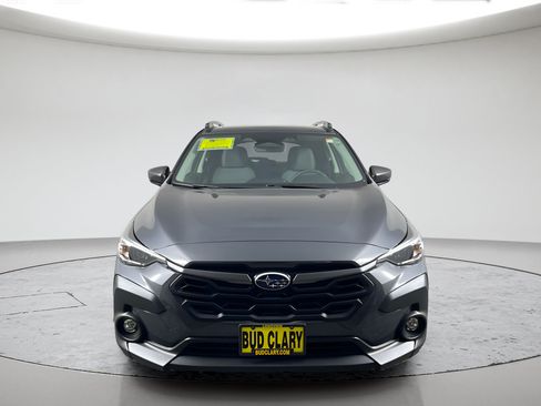 Used 2025 Subaru Crosstrek 2.5i Premium AWD/4WD image 2