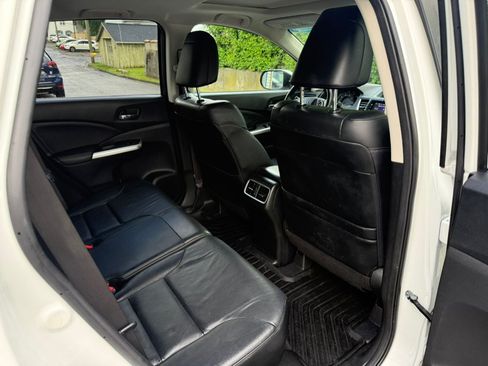 Used 2015 Honda CR-V EX-L image 24
