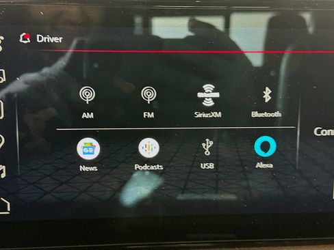 Used 2025 GMC Sierra 3500 Denali w/ Technology Package image 17