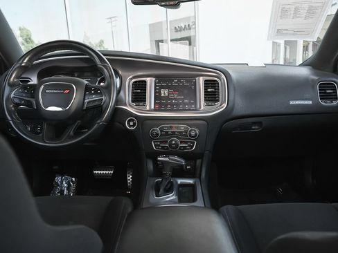 Used 2019 Dodge Charger GT RWD image 24