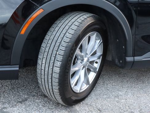 Used 2025 Honda CR-V EX-L image 18