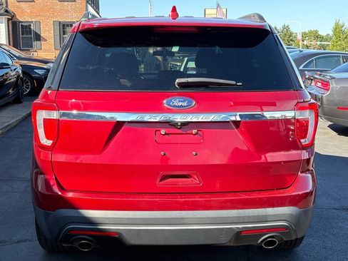 Used 2017 Ford Explorer FWD image 6