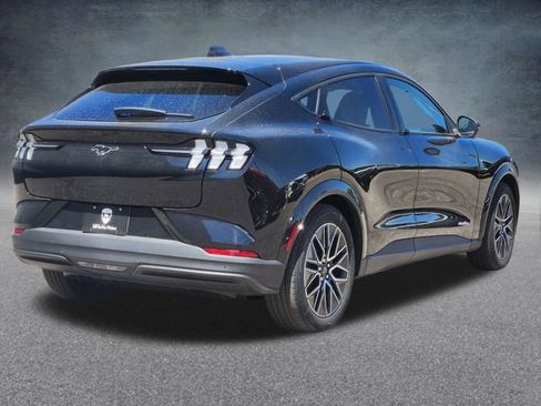 New 2026 Ford Mustang Mach-E Premium AWD/4WD image 7