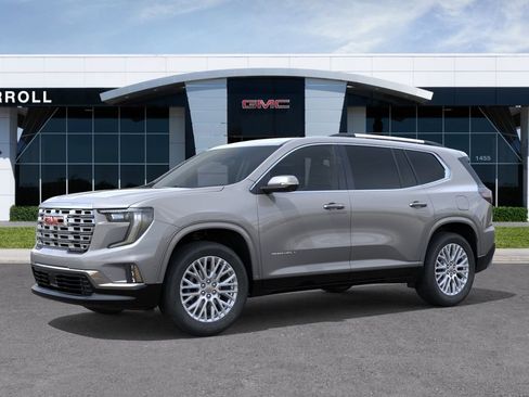 New 2026 GMC Acadia Denali w/ Super Cruise Package FWD image 2