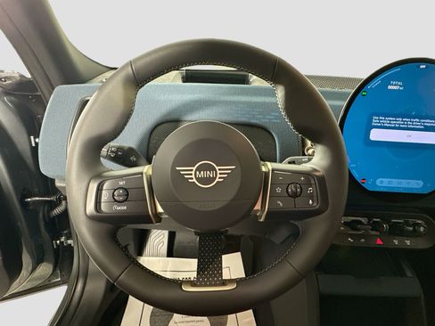 New 2026 MINI Cooper Countryman S AWD/4WD image 13