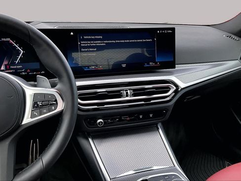 Used 2023 BMW M340i w/ Premium Package RWD image 8