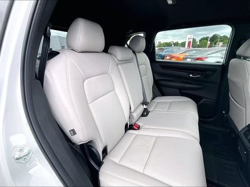 Used 2026 Honda CR-V TrailSport image 20