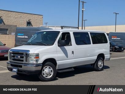 Used 2012 Ford E-350 and Econoline 350 XLT