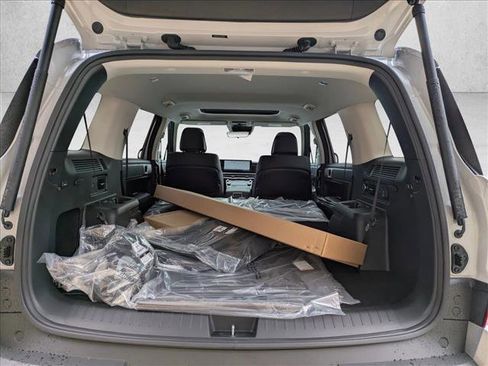 New 2026 Hyundai Santa Fe XRT image 18