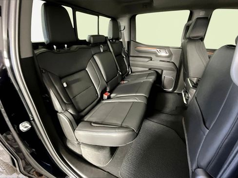 New 2026 GMC Sierra 1500 Denali w/ Denali Reserve Package image 11