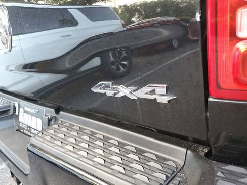 Used 2022 RAM 3500 Limited AWD/4WD image 8