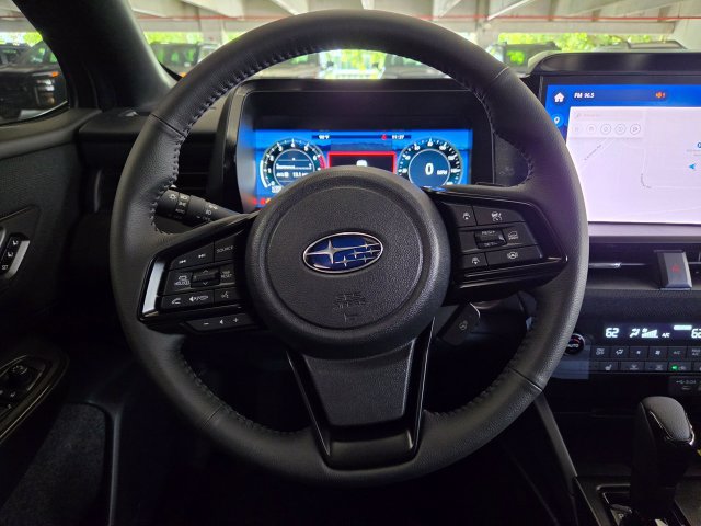 New 2026 Subaru Outback Limited AWD/4WD image 11