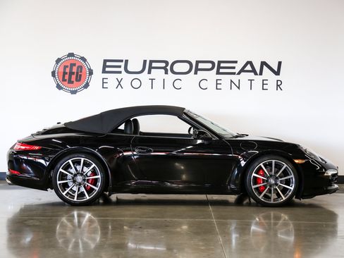 Used 2013 Porsche 911 Carrera S RWD image 14