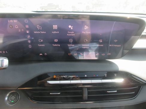 New 2026 Buick Enclave Sport Touring w/ Power Package image 20