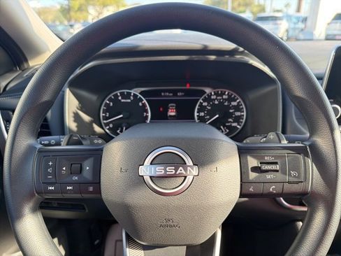 Certified 2025 Nissan Rogue S image 12