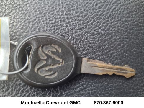 Used 2005 Dodge Ram 1500 Truck ST w/ SXT Value Group RWD image 27