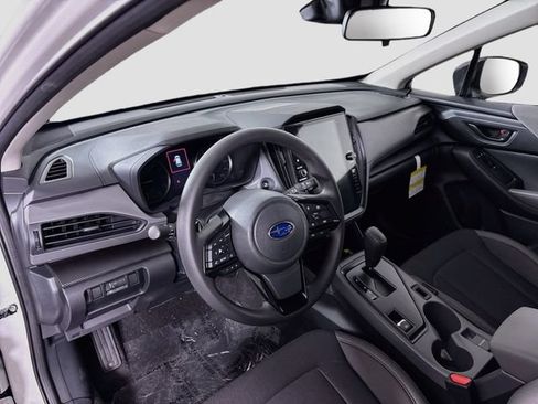 New 2026 Subaru Crosstrek 2.5i Premium AWD/4WD image 9