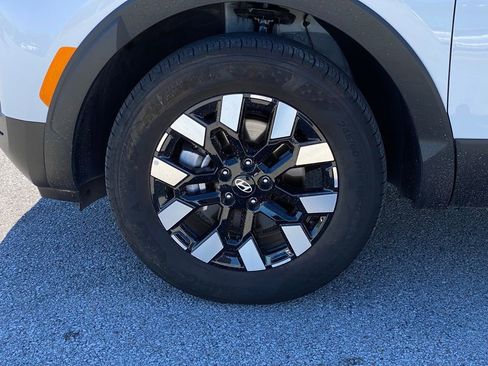 New 2026 Hyundai Santa Cruz SEL AWD/4WD image 30