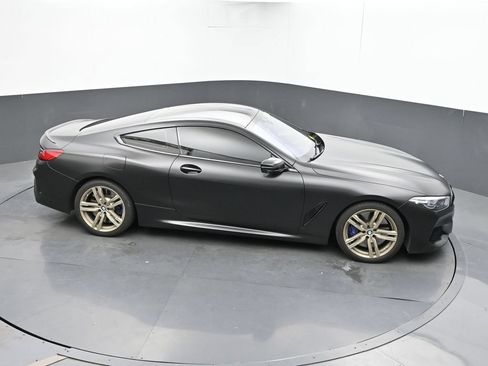 Used 2019 BMW M850i xDrive Coupe w/ Comfort Seating Package AWD/4WD image 26