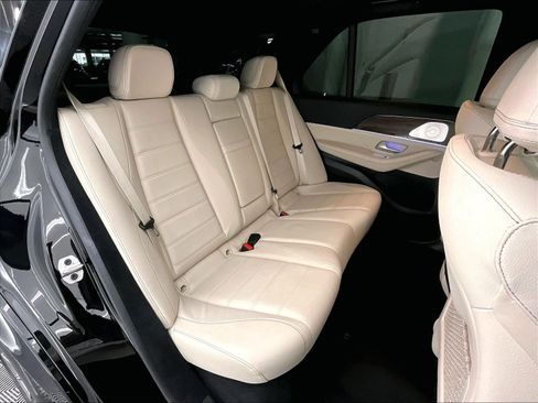Certified 2024 Mercedes-Benz GLE 450e 4MATIC image 17