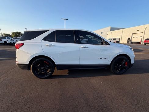 Used 2019 Chevrolet Equinox LT FWD image 8