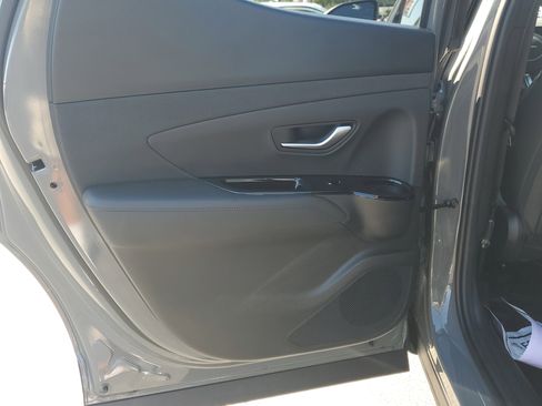 Used 2025 Hyundai Santa Cruz XRT image 12