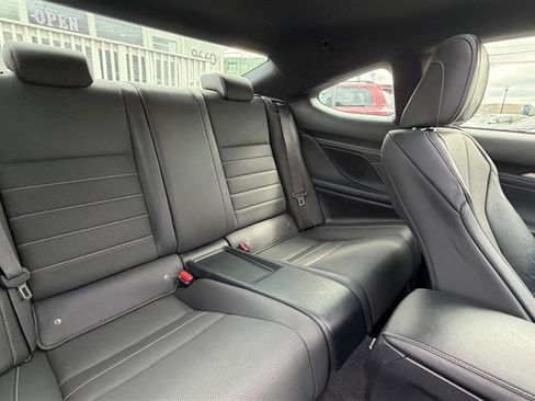 Used 2019 Lexus RC 300 AWD w/ Premium Package image 40