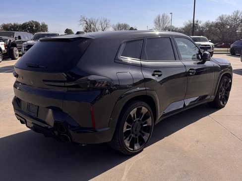 Used 2024 BMW XM image 8