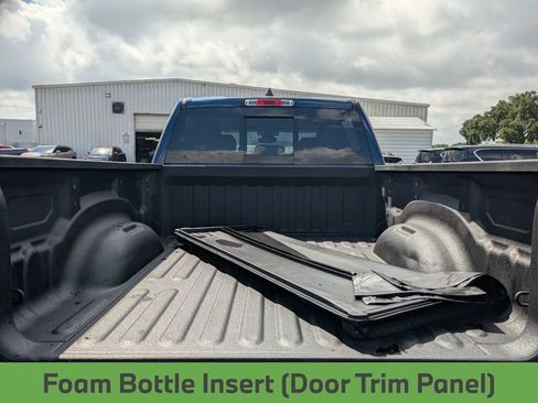 Used 2020 RAM 1500 Big Horn AWD/4WD image 32