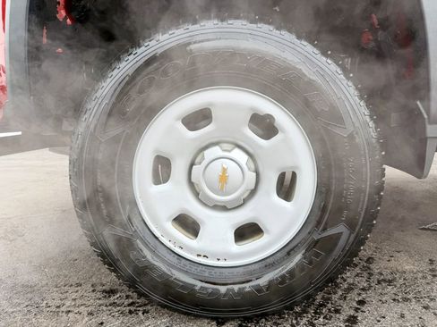 Used 2016 Chevrolet Colorado W/T w/ WT Convenience Package image 21