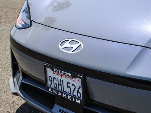 Used 2023 Hyundai Ioniq 6 SEL RWD image 3