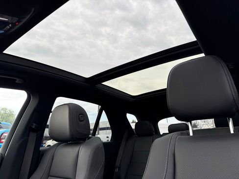 New 2026 Mercedes-Benz GLE 350 4MATIC image 2