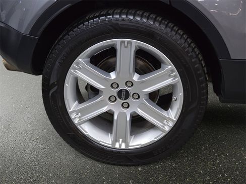 Used 2012 Land Rover Range Rover Evoque Pure Plus image 35