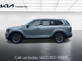 Certified 2024 Kia Telluride LX AWD/4WD video 2