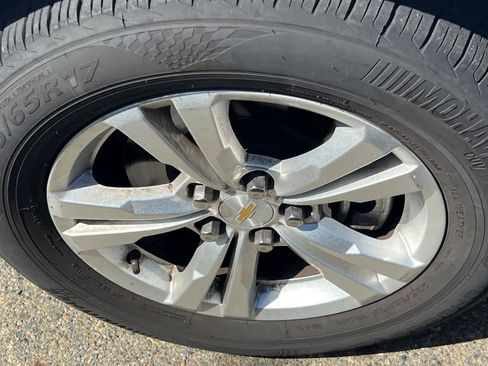 Used 2015 Chevrolet Equinox LT w/ Driver Convenience Package image 15