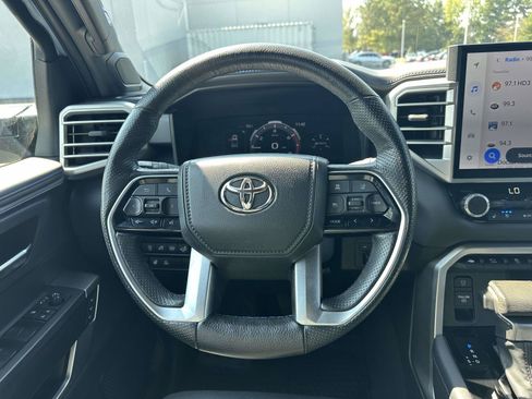 Used 2023 Toyota Tundra Platinum AWD/4WD image 11