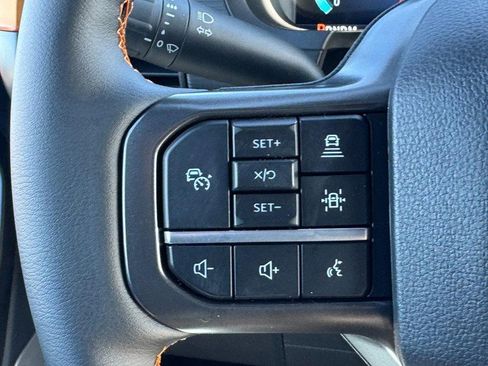 New 2025 Ford F150 Tremor w/ Bed Utility Package image 15