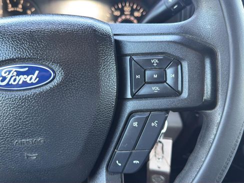 Used 2019 Ford F150 XL w/ XL Power Equipment Group AWD/4WD image 22