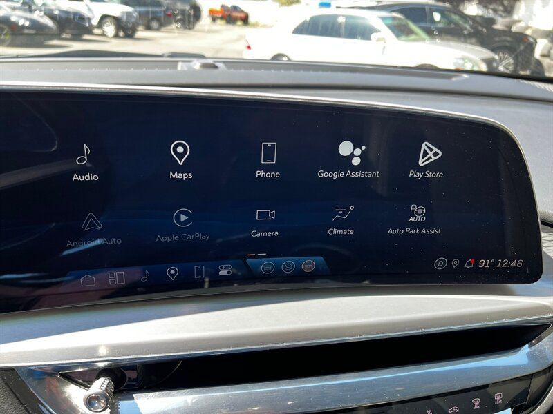 Used 2024 Cadillac Lyriq Sport AWD/4WD image 40