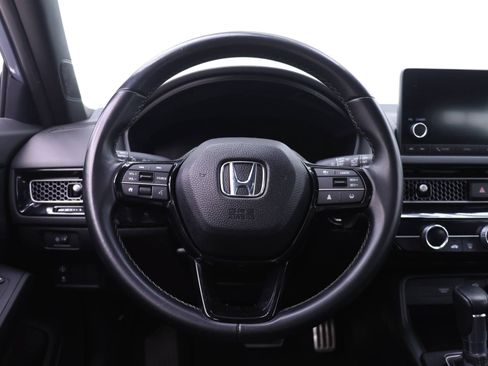 Certified 2023 Honda Civic Sport image 14