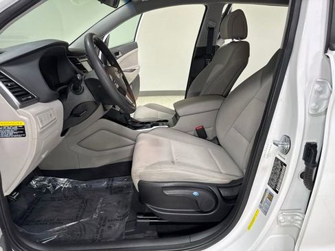 Used 2018 Hyundai Tucson SE FWD image 11