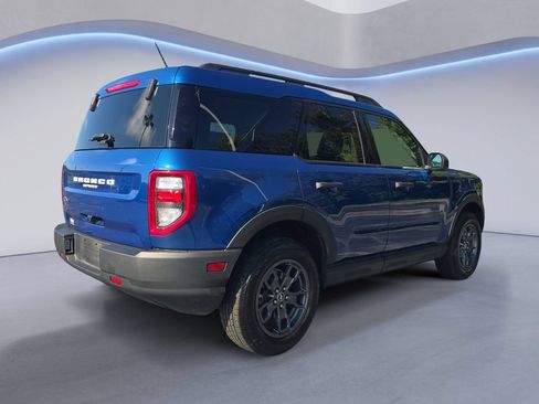 Used 2023 Ford Bronco Sport Big Bend AWD/4WD image 6