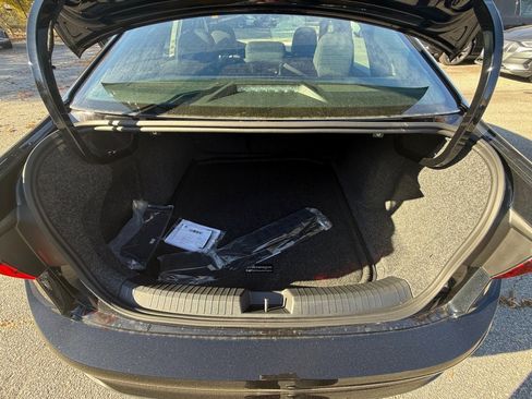 New 2026 Volkswagen Jetta Sport image 15